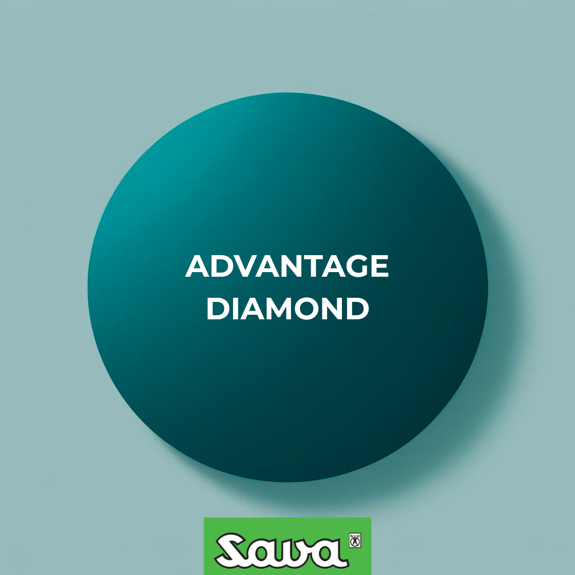 Офсетне полотно Sava Advantage Diamond