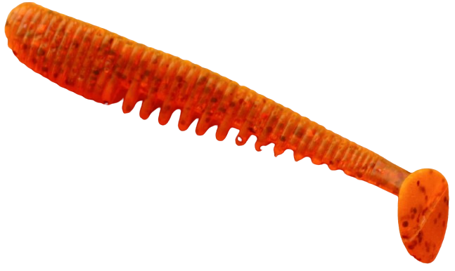 Awaruna 3.5" (86мм) Вогненна Морквина