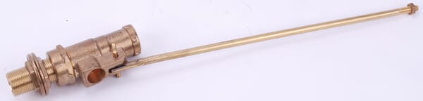 Поплавковий клапан низького тиску 3/4″ Fordham