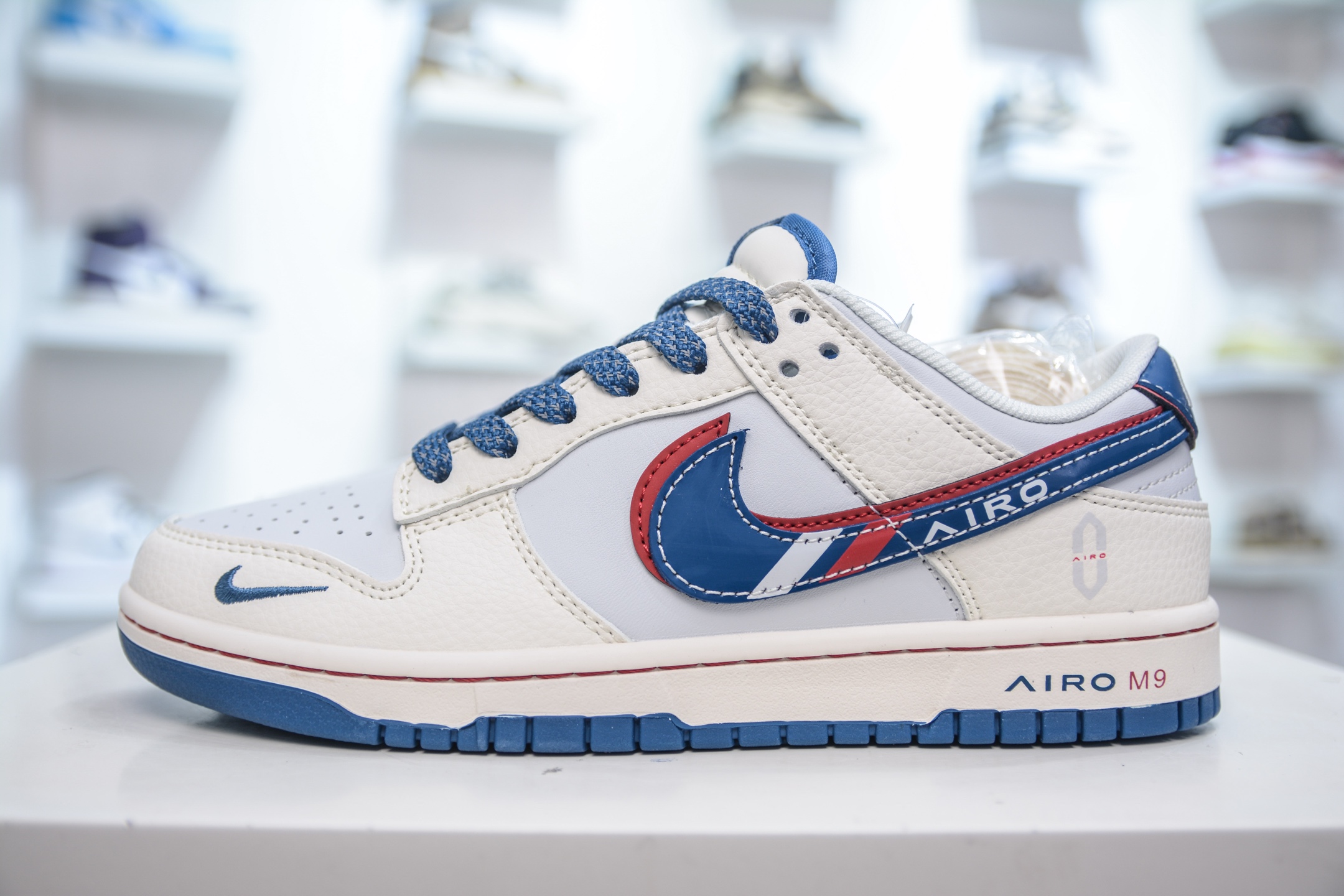 Nike SB Dunk Low M9  FC1688-235