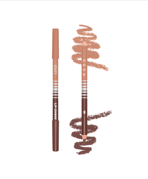 Олівець для губ Lip Ombre