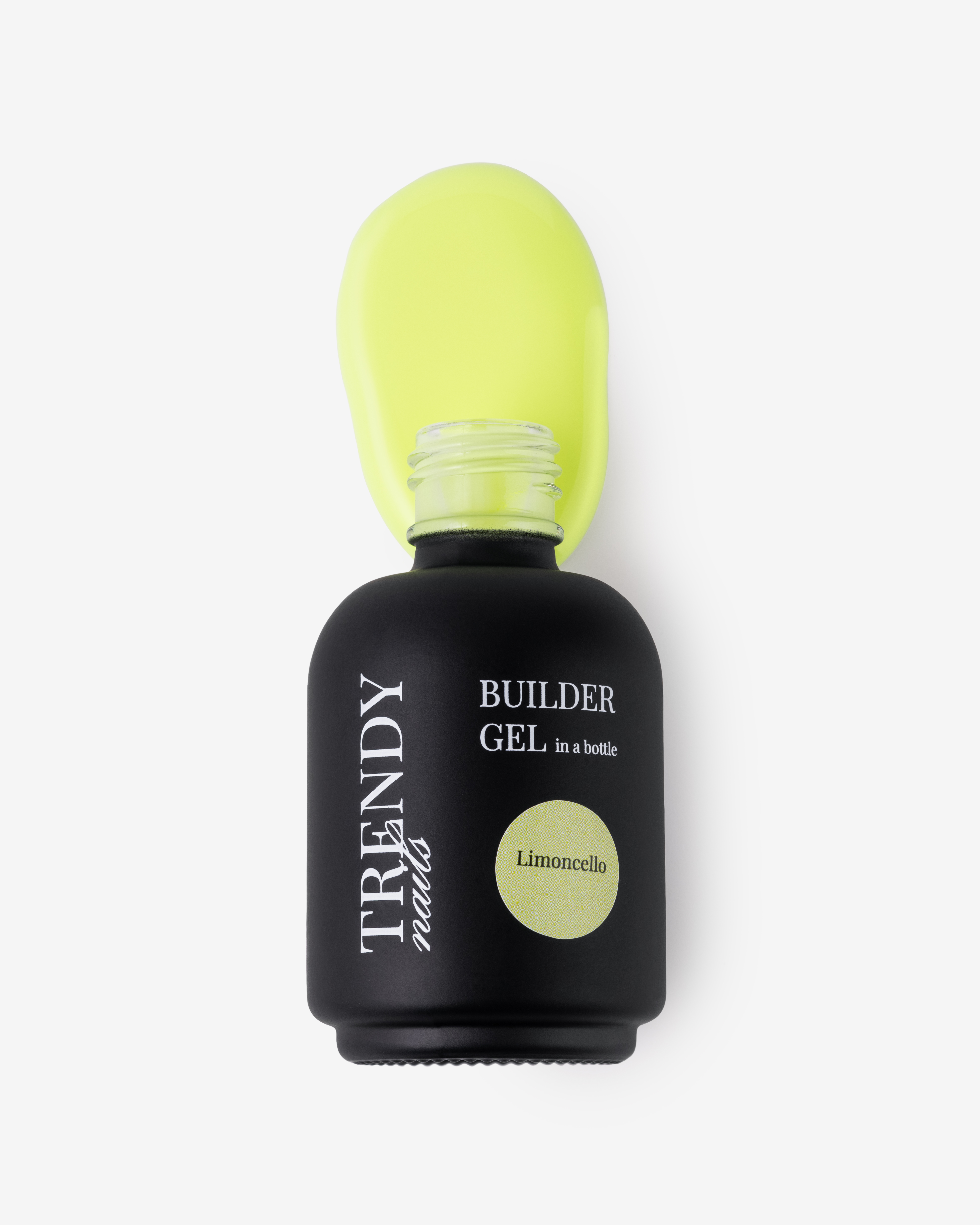 Builder Gel in a bottle Limoncello 15 ml