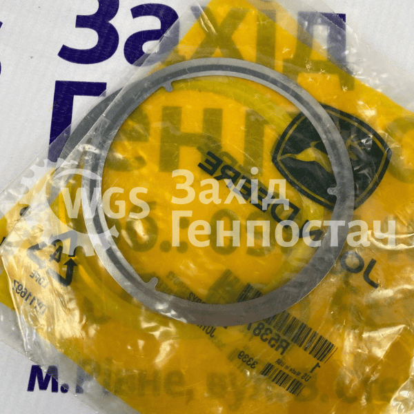 Прокладка R538777 [John Deere]