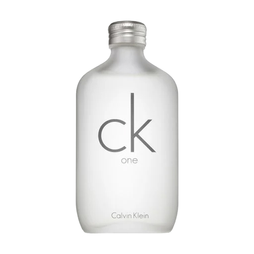 Calvin Klein One