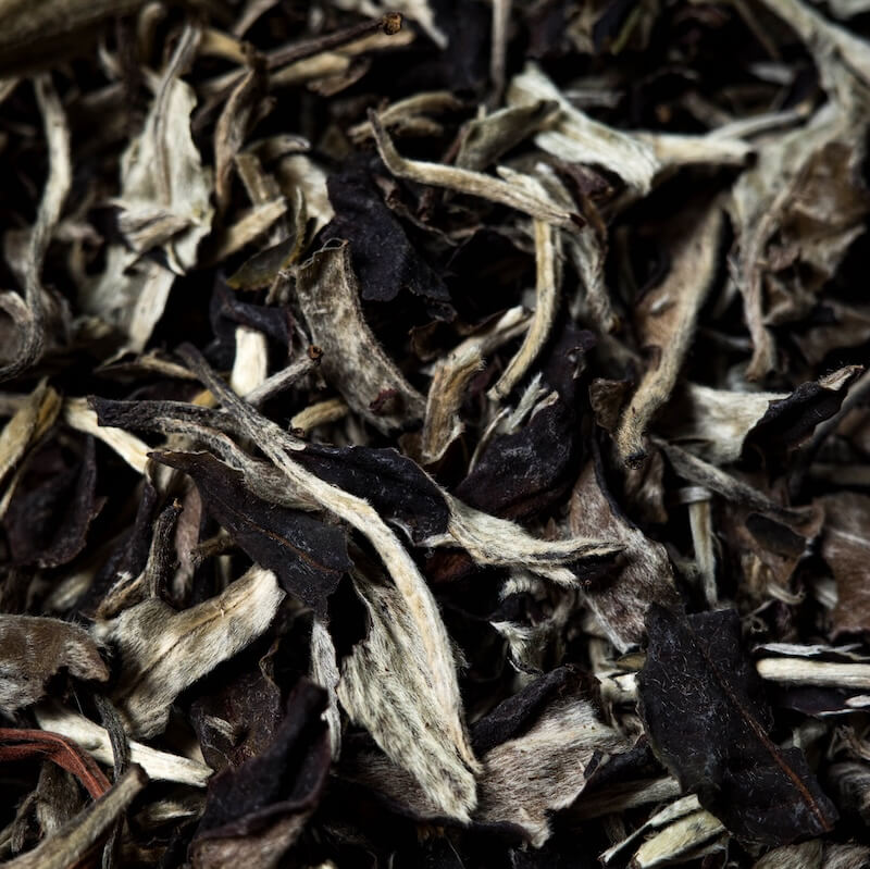 Бай Му Дань