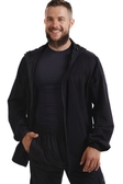 Спортивний костюм чоловічий Freever NF 8423-8923 чорний