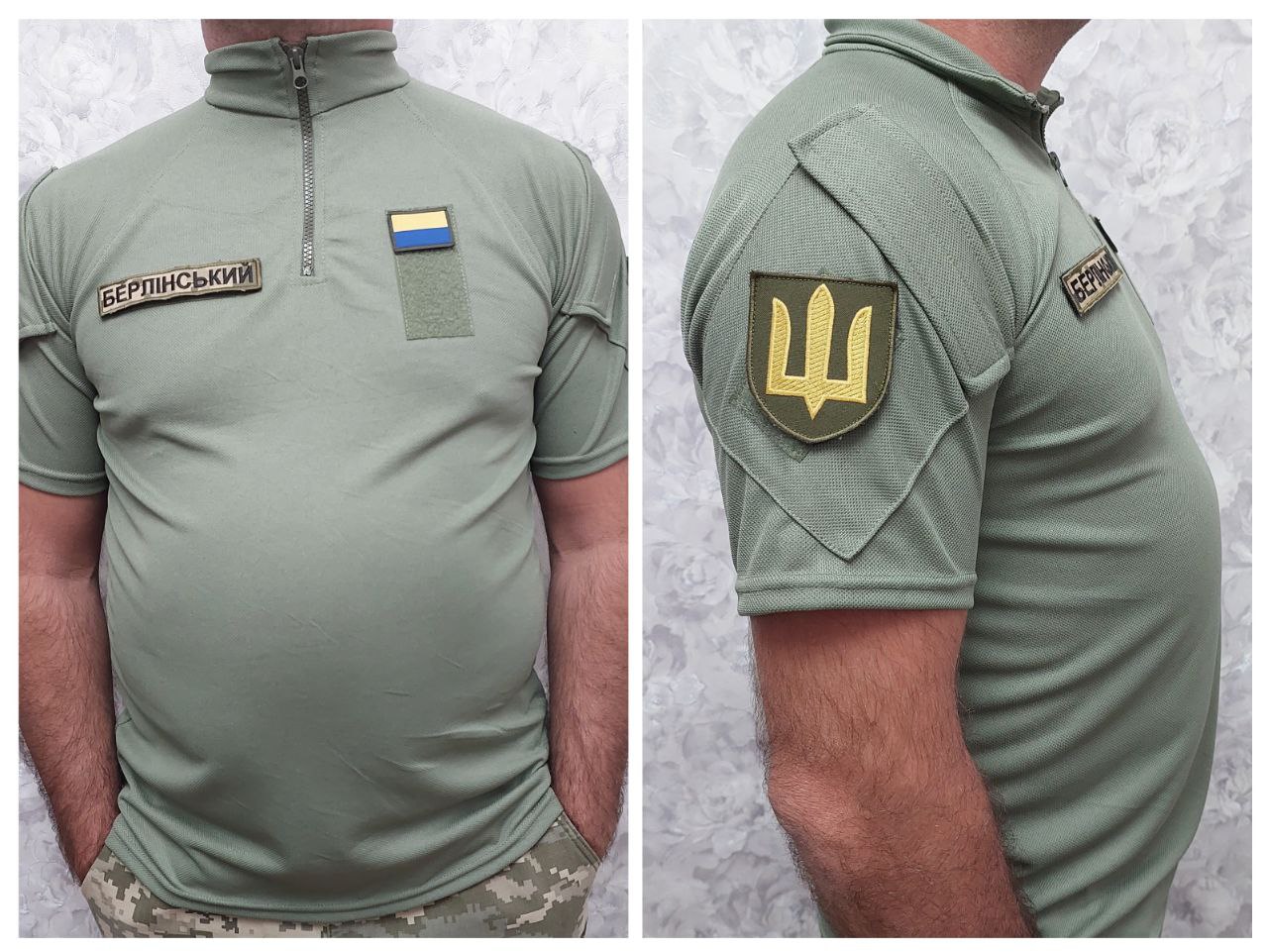 Бойове Поло-