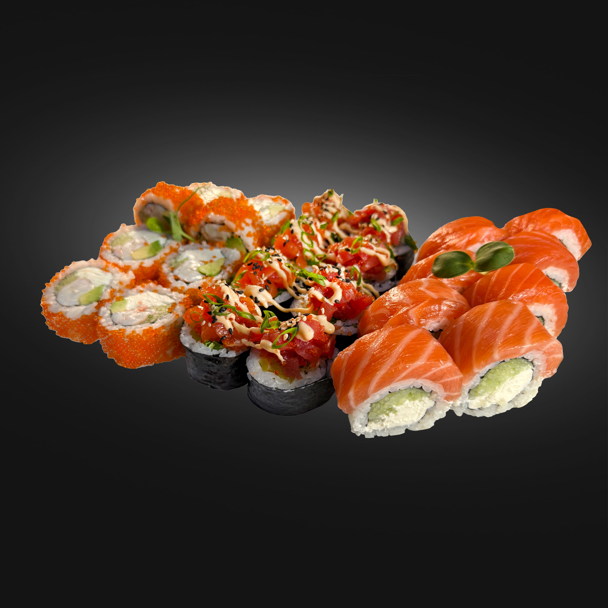 Сет Морська Гармонія