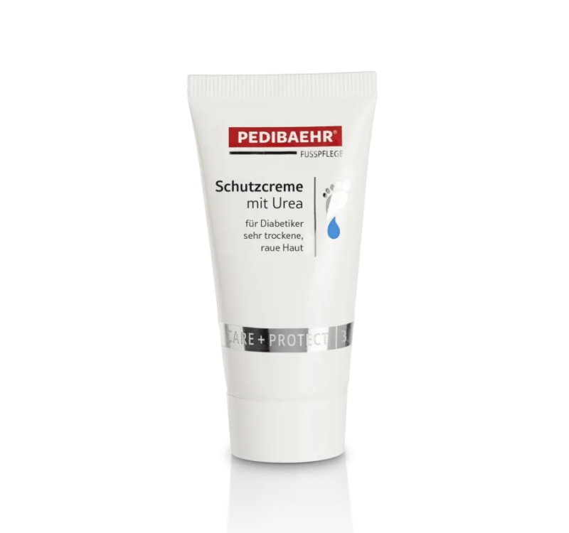 Крем з 10%-ною сечовиною для ніг,PediBaehr, 30 мл