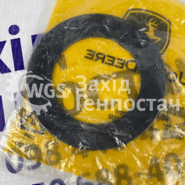 Дискова пружина 4003725 [John Deere]