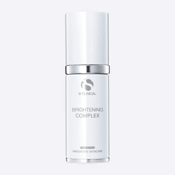 BRIGHTENING COMPLEX