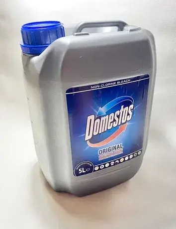 Засіб для чищення DOMESTOS 5 л.