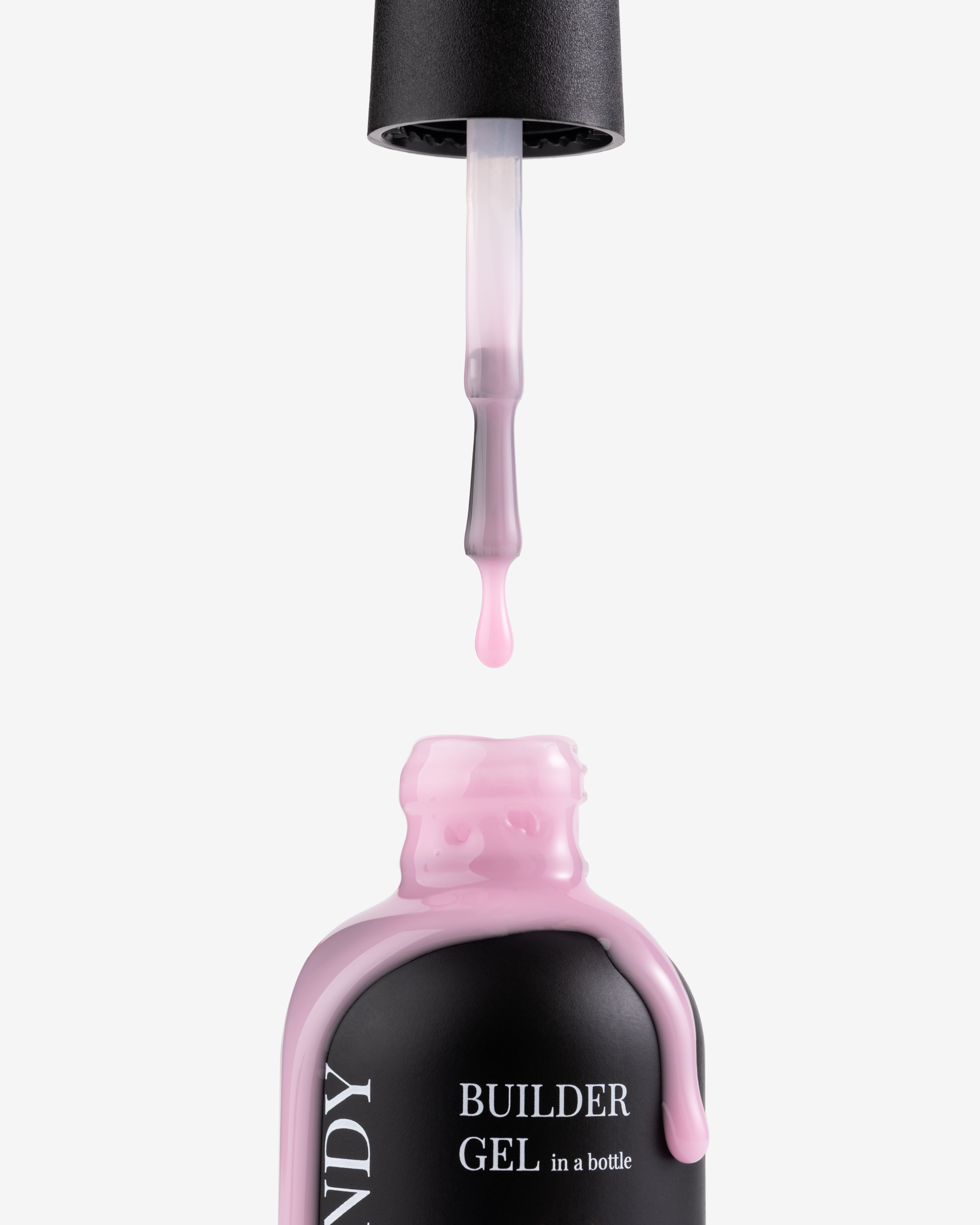 Builder Gel in a bottle Cosmopolitan 15 ml