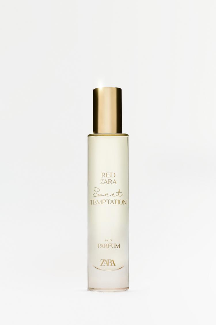 Парфуми жіночі Zara Red Temptation Sweet 30 мл
