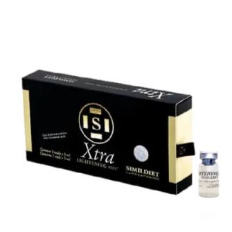 Simildiet Lightening Plus XTRA