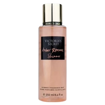 Victoria`s Secret Amber Romance Shimmer