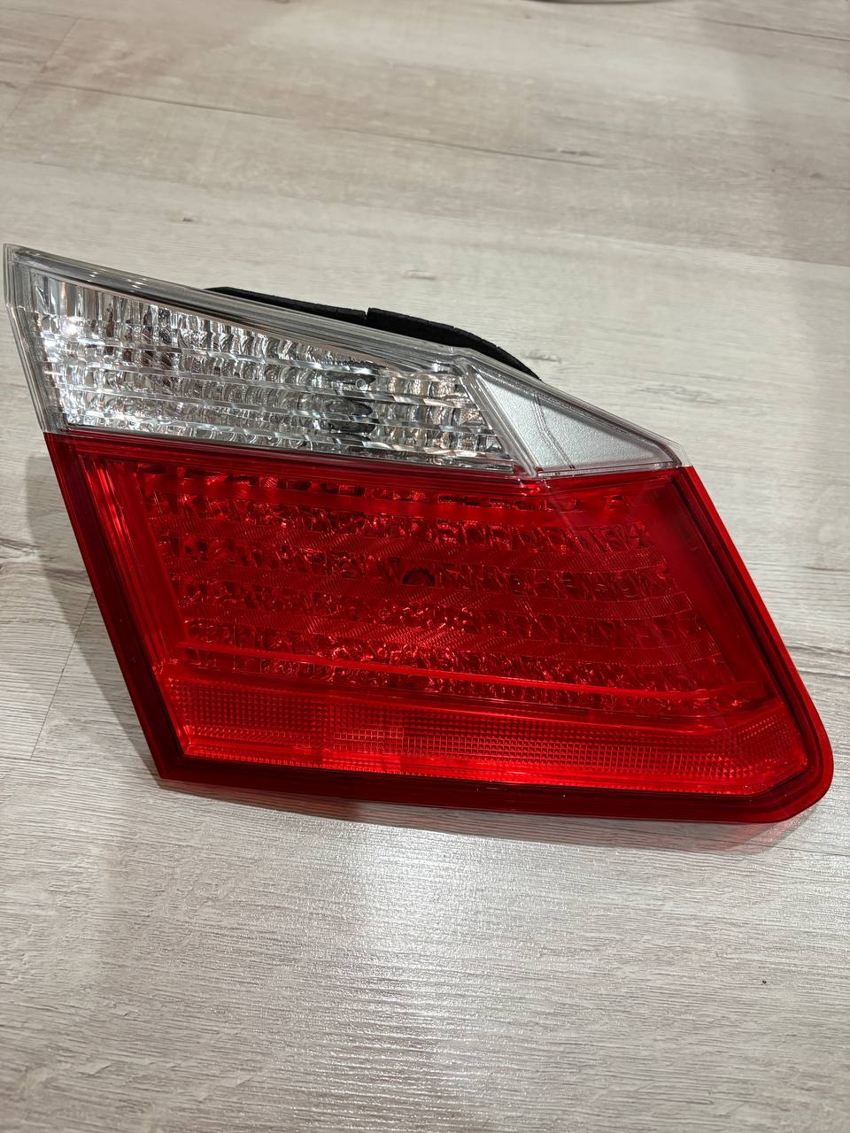 Honda Accord б.у оригінал Ліва в ляду 2013 - 2015 роки