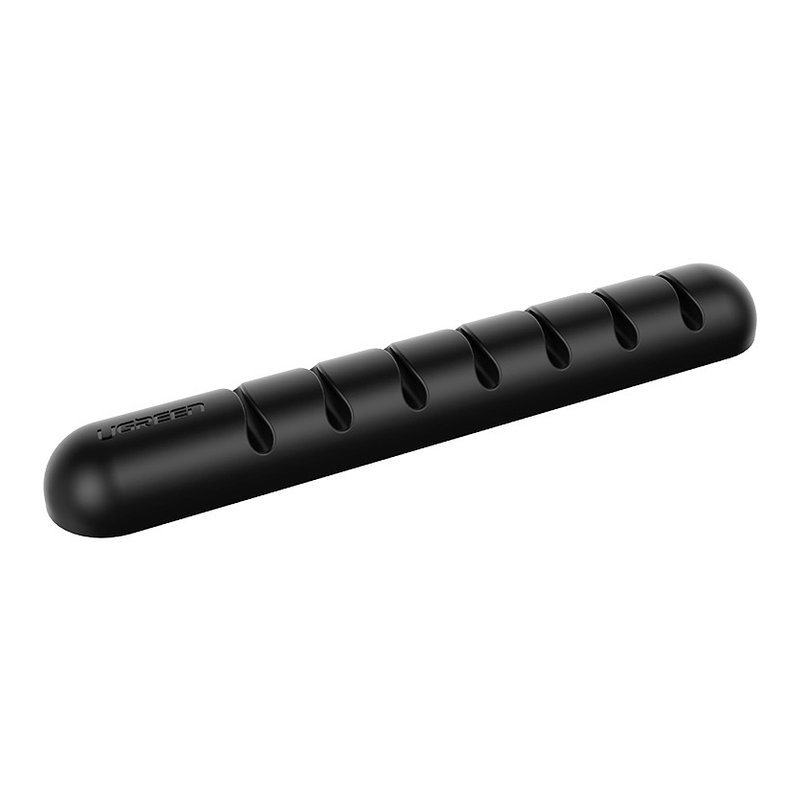 Органайзер для кабелів UGREEN LP114 (UGR-50320) Black