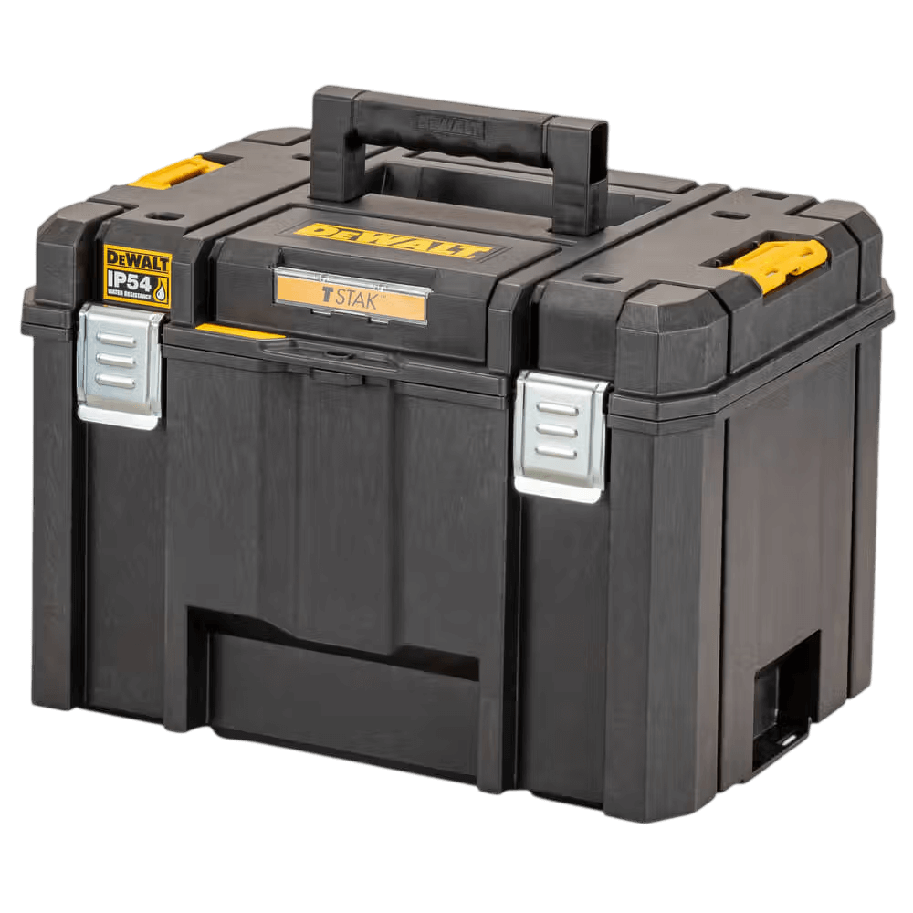 Ящик TSTAK 2.0 DeWALT DWST83346-1