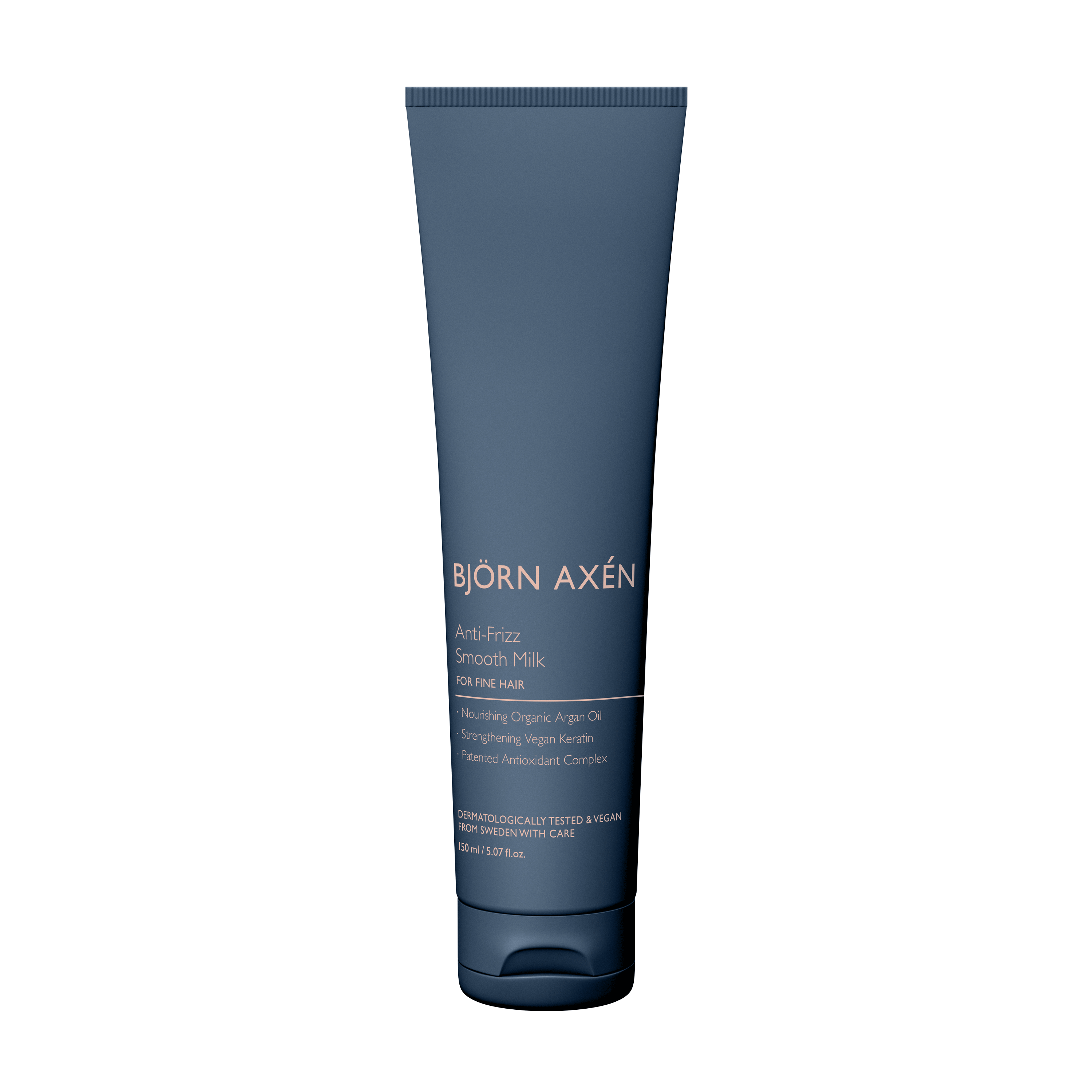Розгладжуюче молочко BJORN AXEN Anti-Frizz Smooth Milk 150 мл