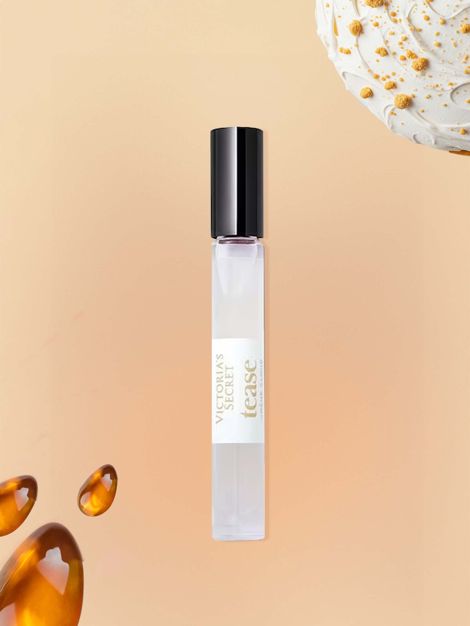 Міні парфум Victoria’s Secret Tease Crème Cloud Eau de Parfum