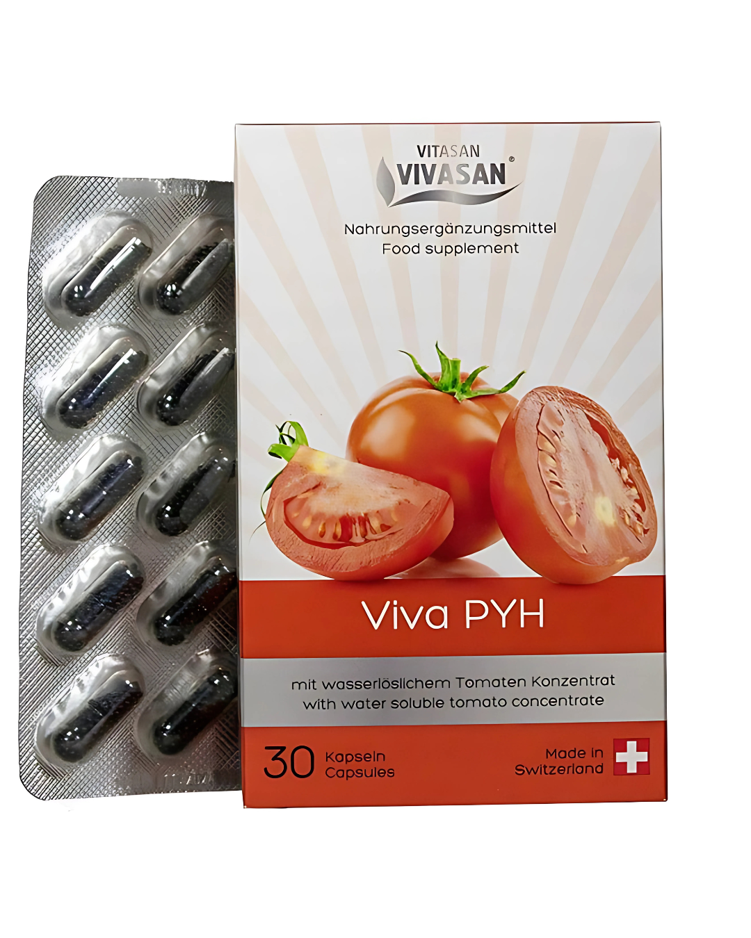 Віва-PYH 30 (з картою клієнта - 1752 грн)