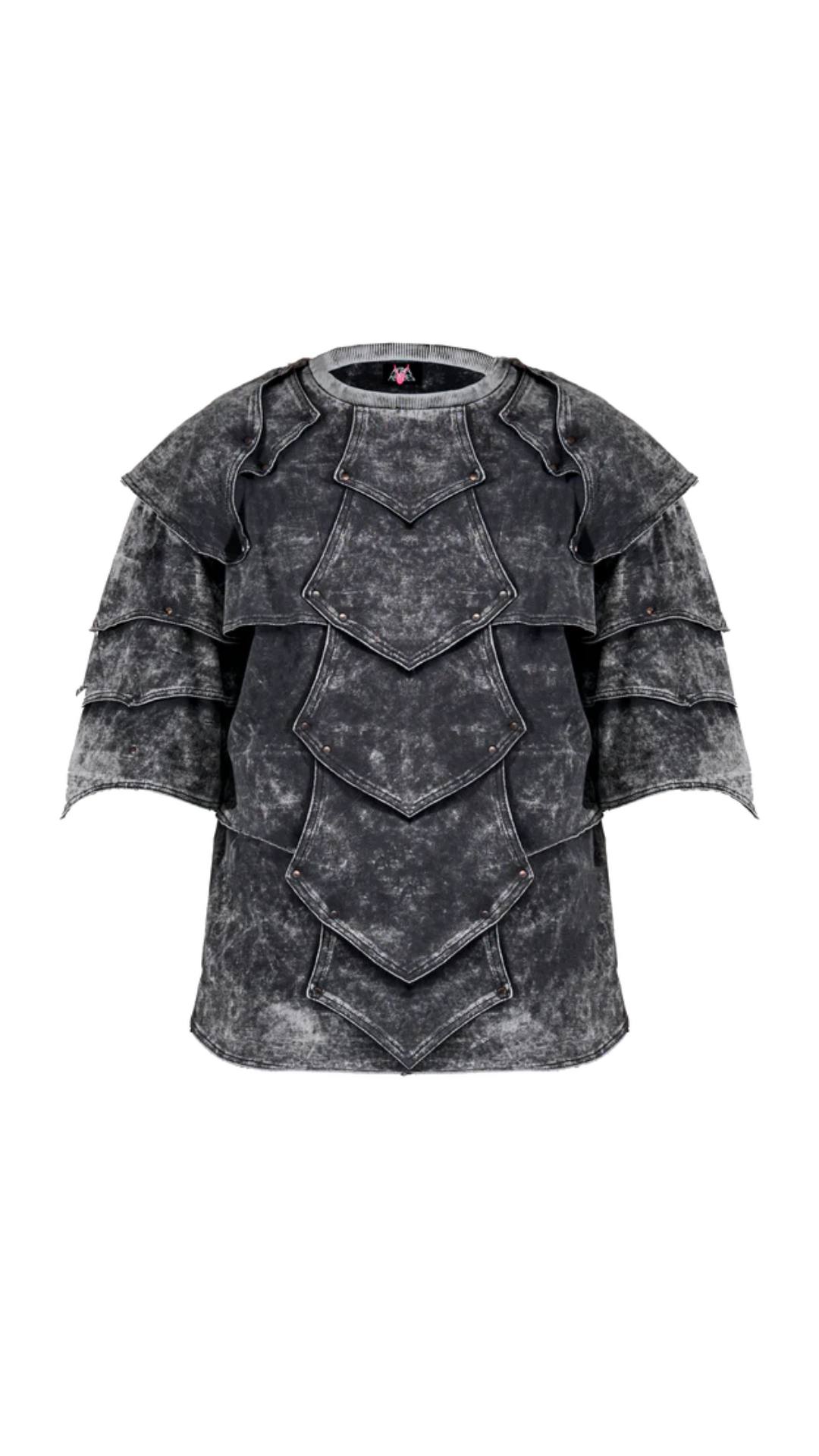 Armored t-shirt
