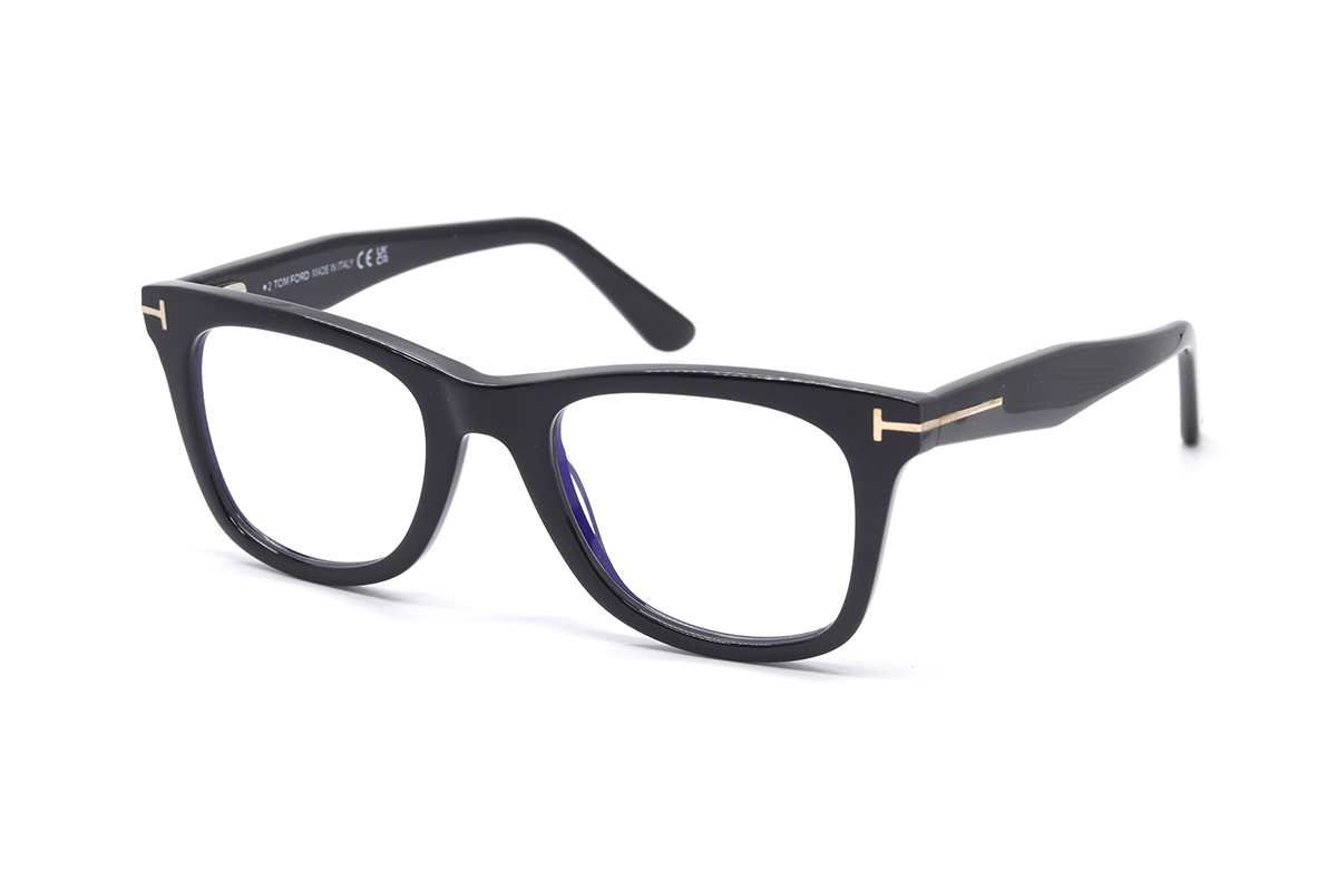 TOM FORD FT5970-B 001 50(clip-on)