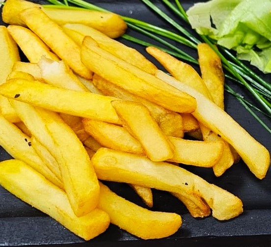Frytki