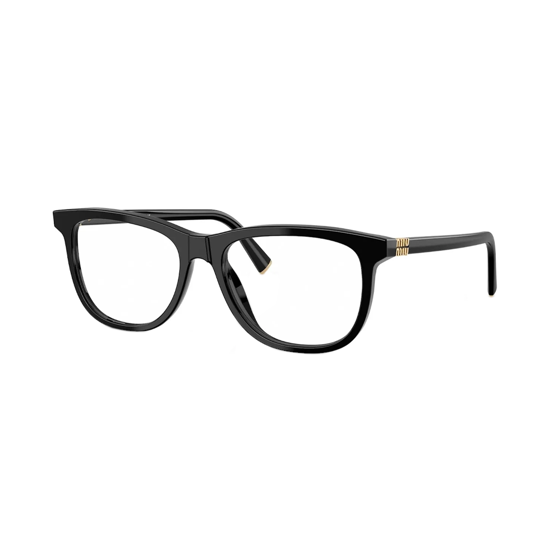 Оправа для окулярів Miu Miu MU 01WV 16K1O1 52