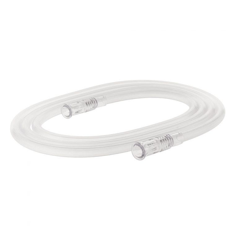 Suction Pump Connection Tubing