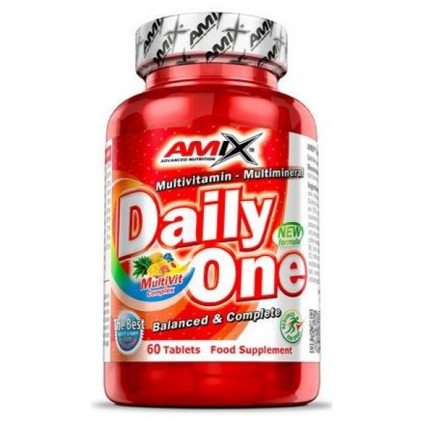 Amix Daily One - 60 таб