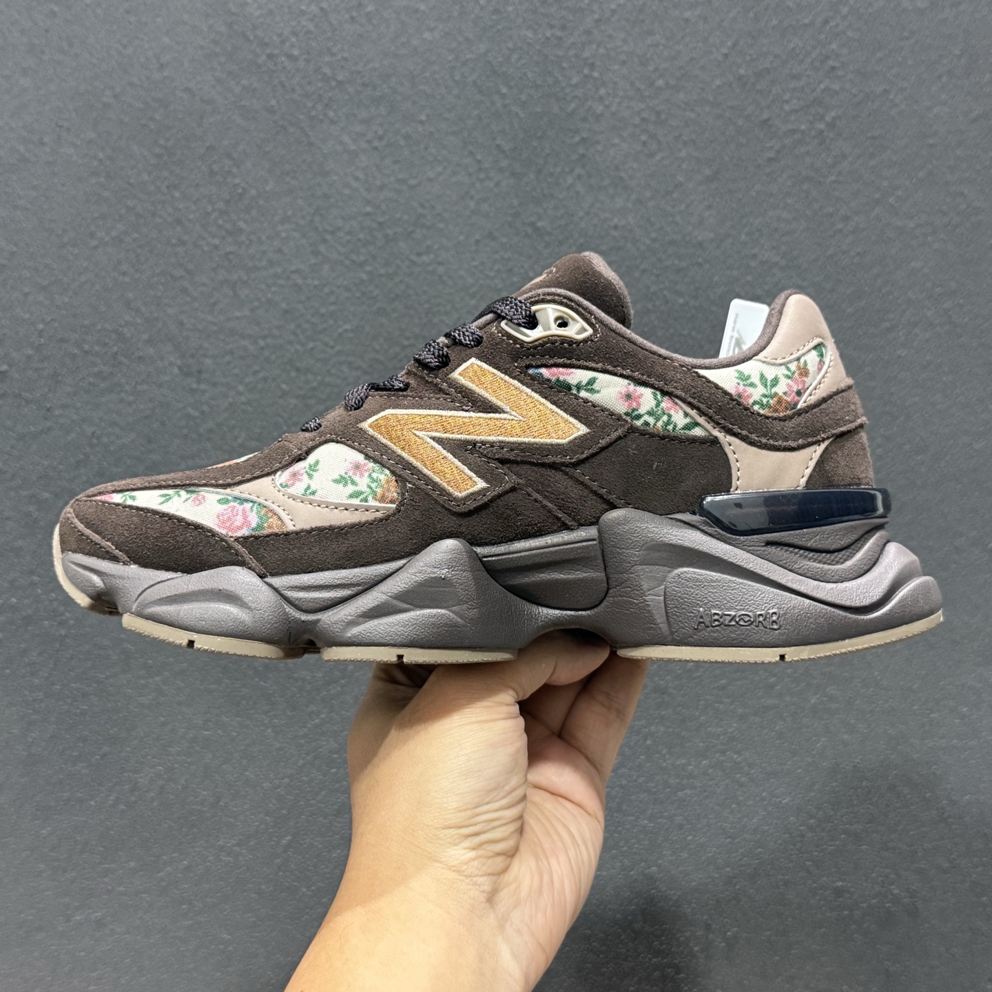 New Balance U9060ATP