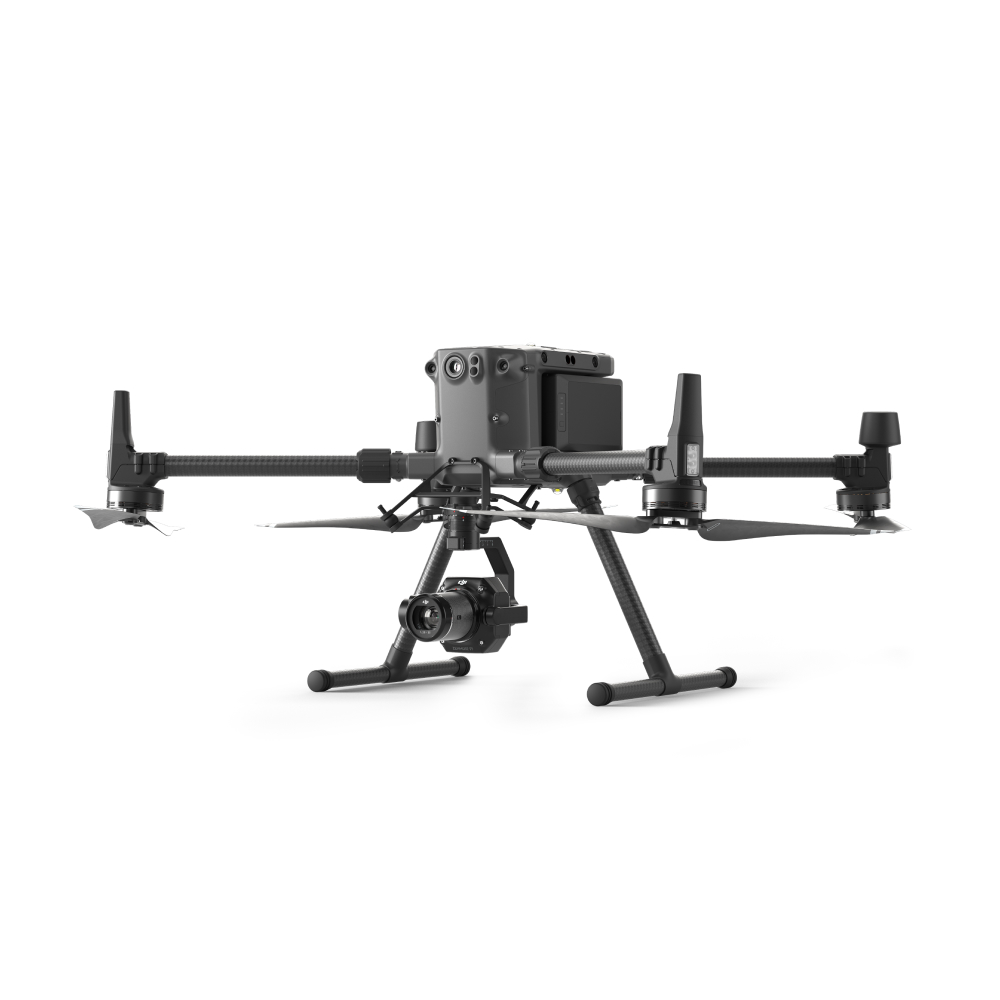 DJI Spreading system 3.0