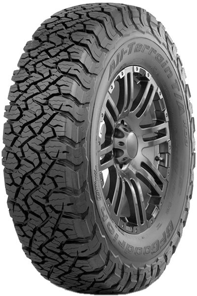 BFGoodrich All-Terrain T/A KO3 215/65 R16 103/100S