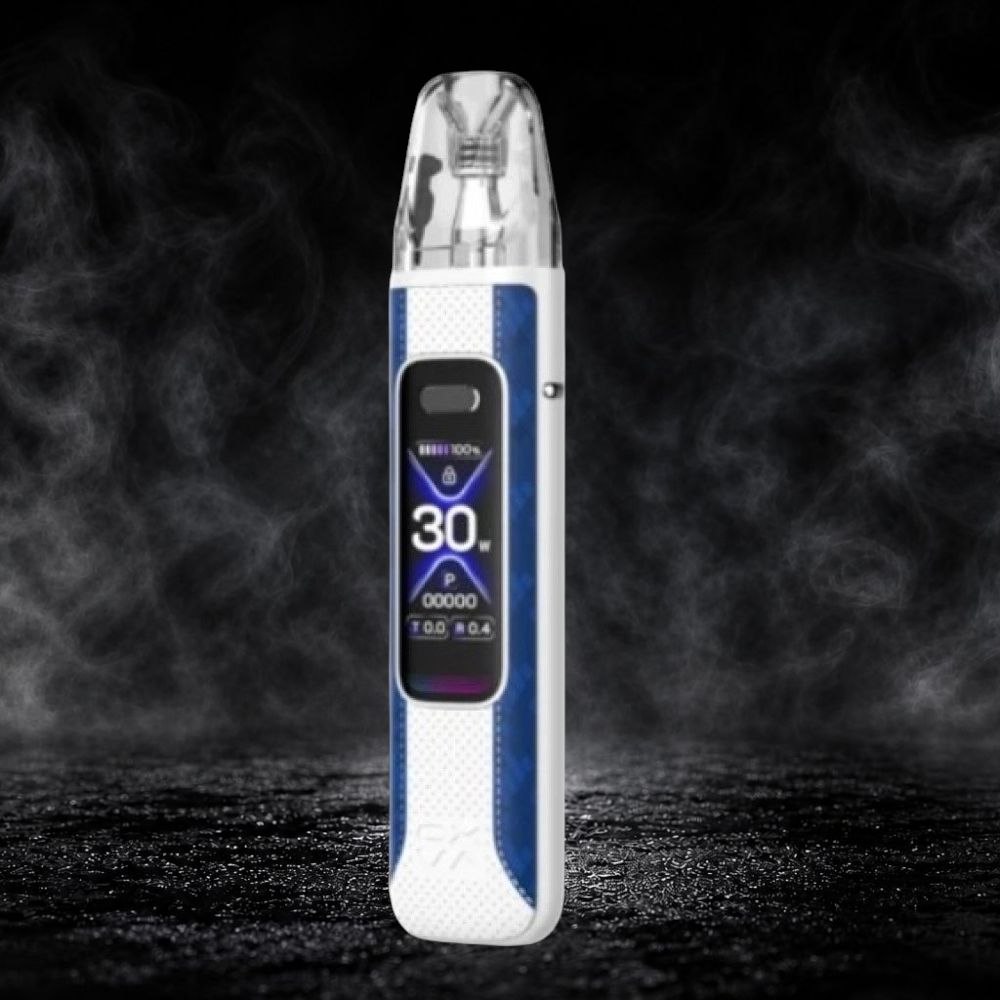 OXVA XLIM PRO 3