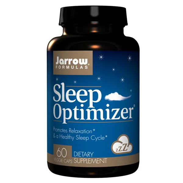 Jarrow Formulas Sleep Optimizer - 60 капсул