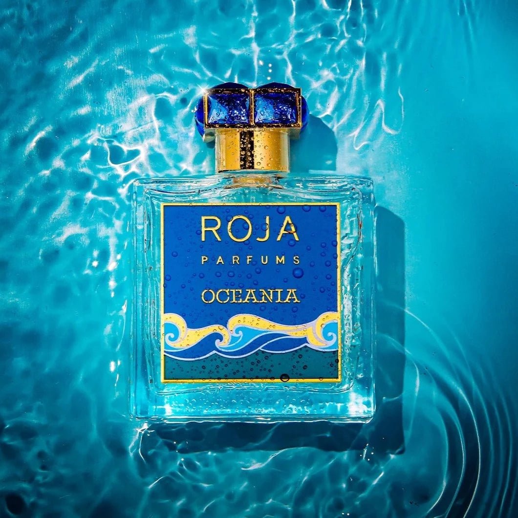 Roja Parfums Oceania
