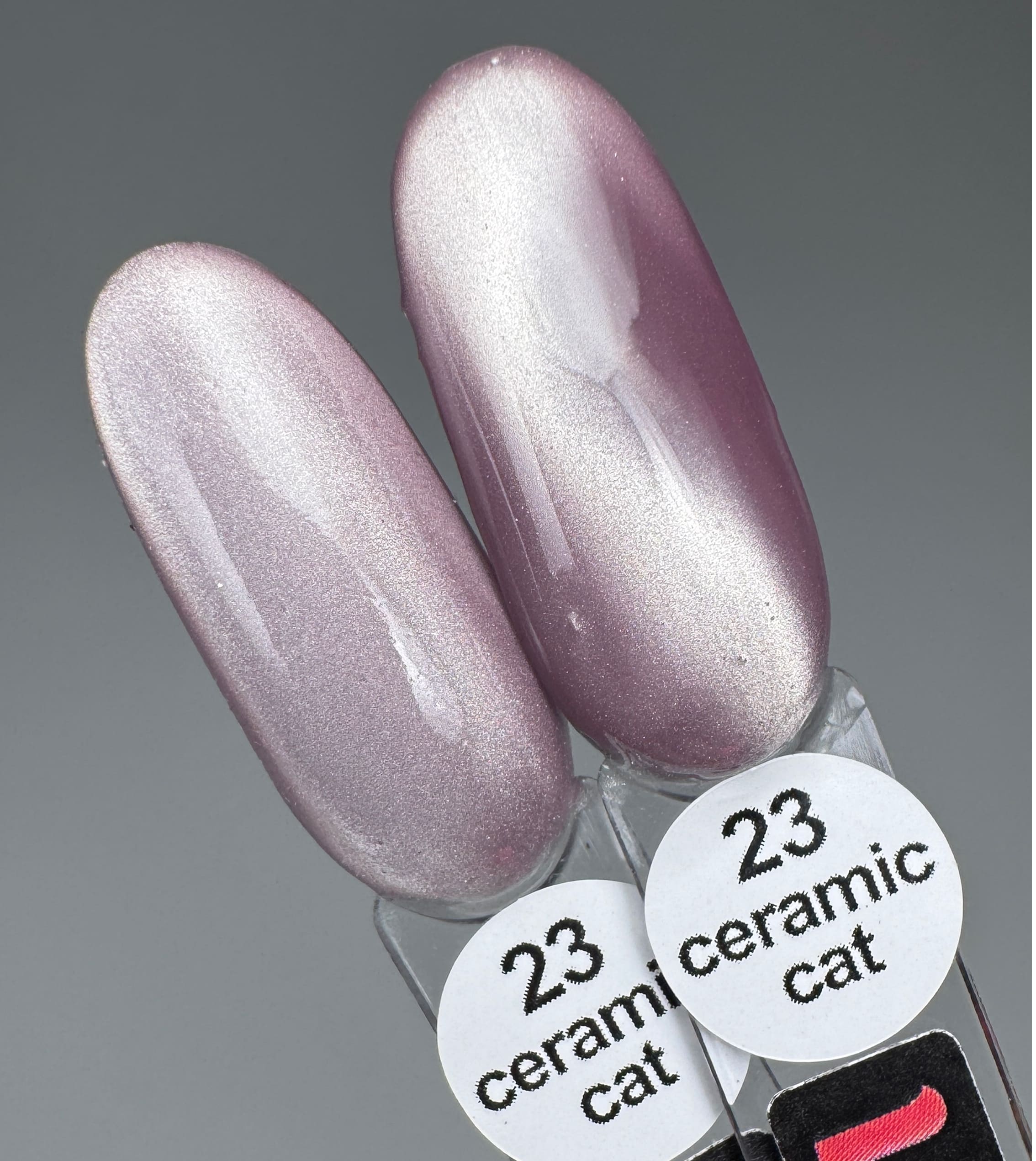 Cat Ceramic гель лак №23