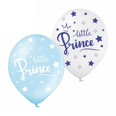 Куля латексна KDI 12" 30 см Little Prince