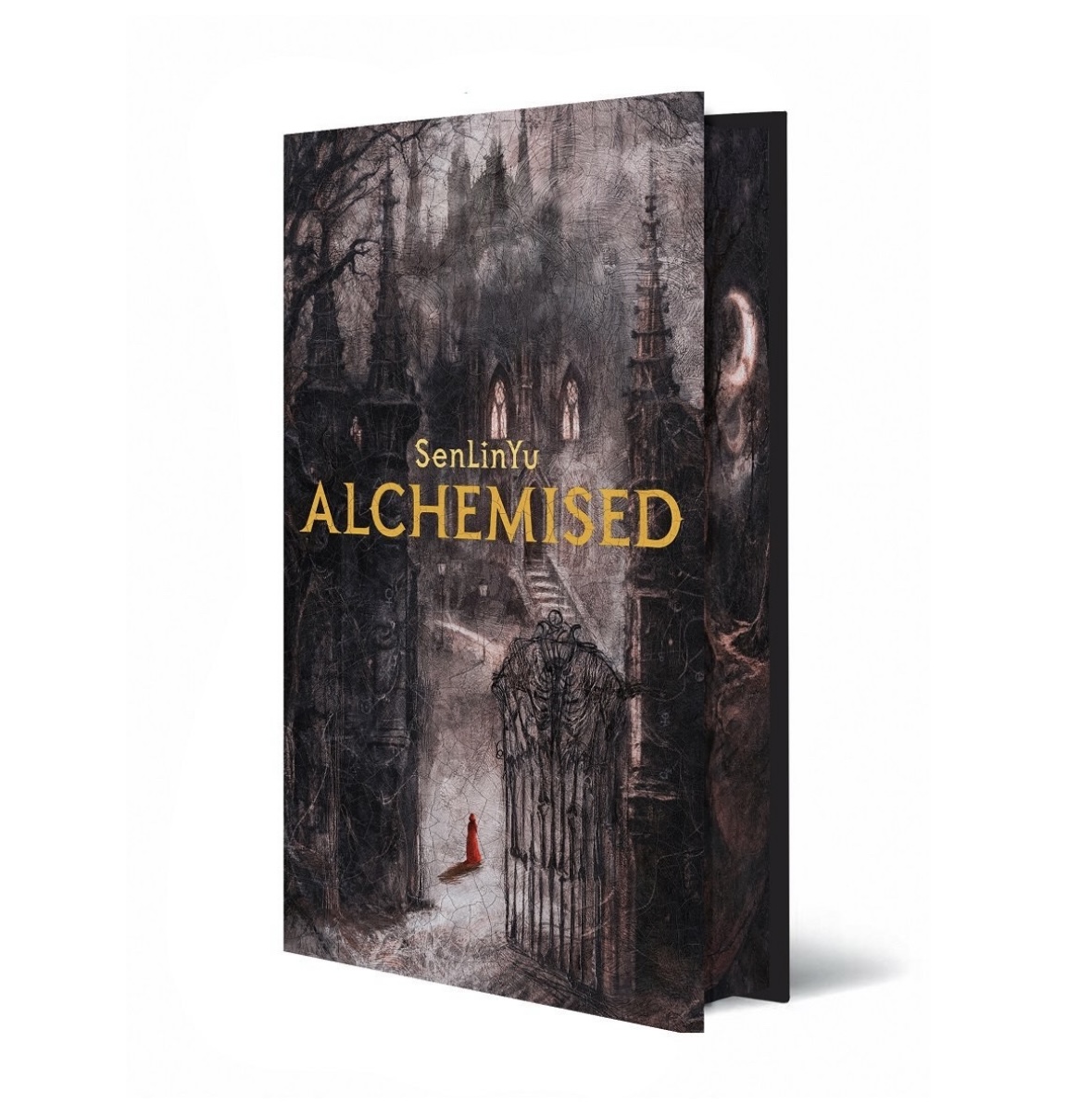 Alchemised SenLinYu Special Edition