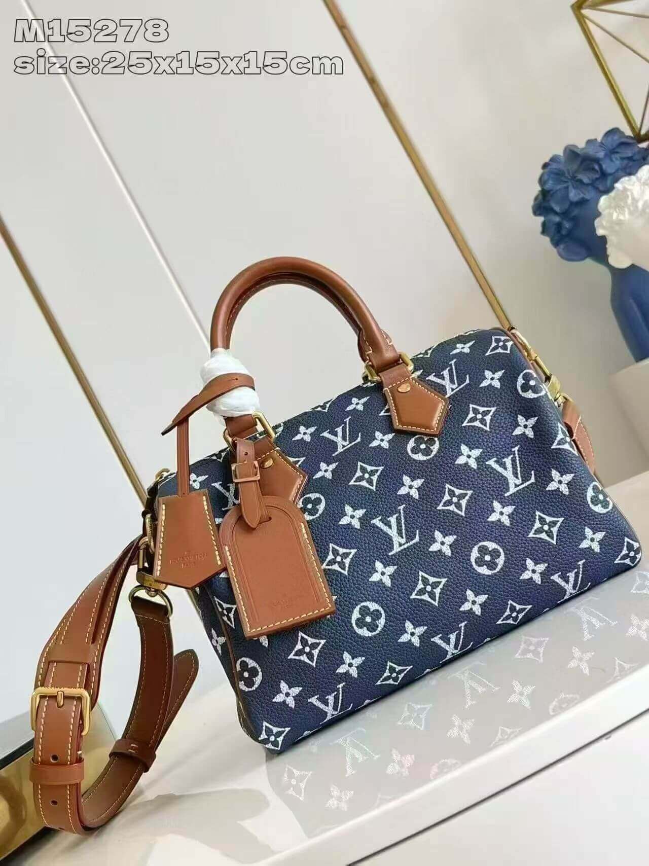 Louis Vuitton сумка