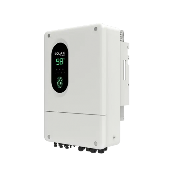 PROSOLAX X3-NEO-15KLV