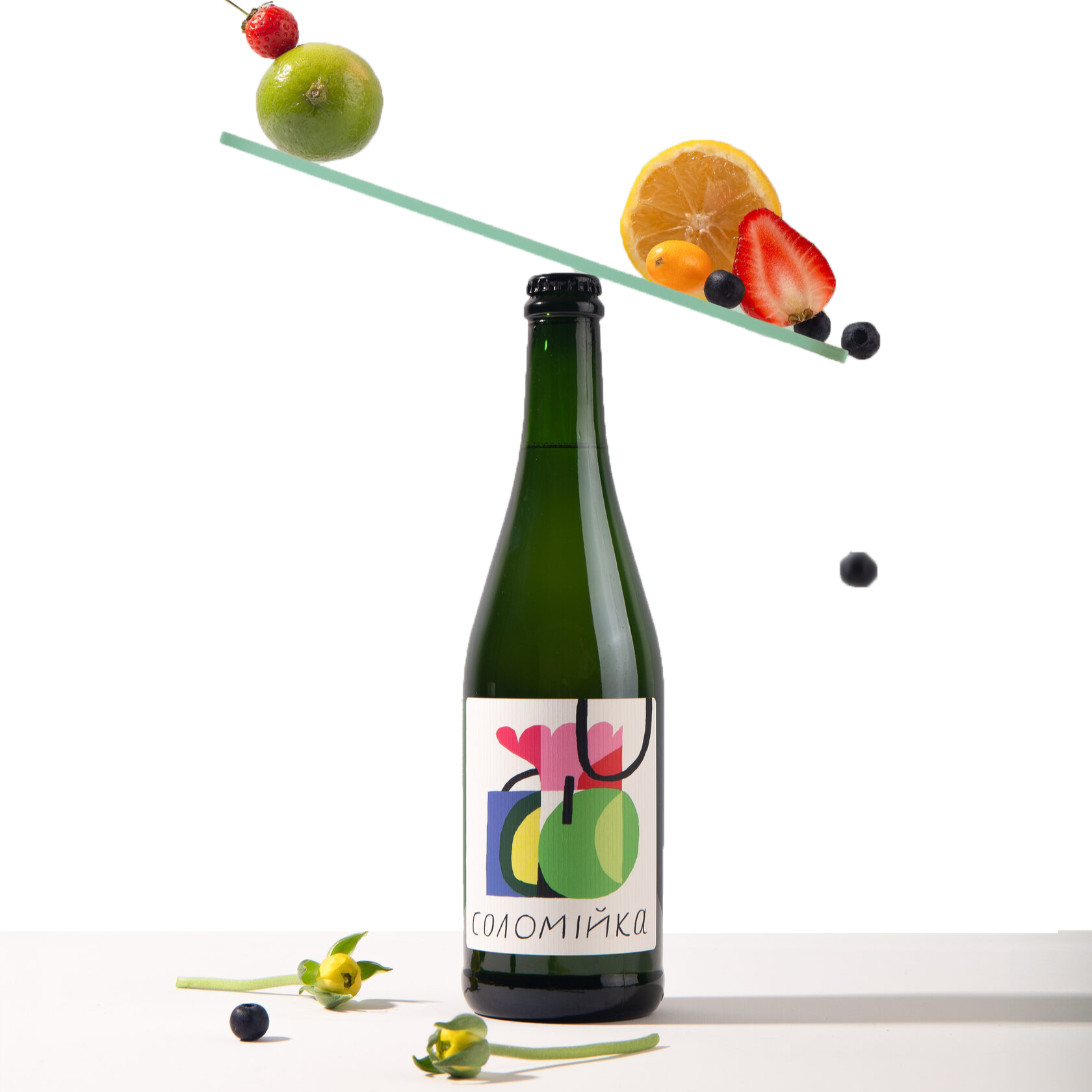 Pet Nat Геліос