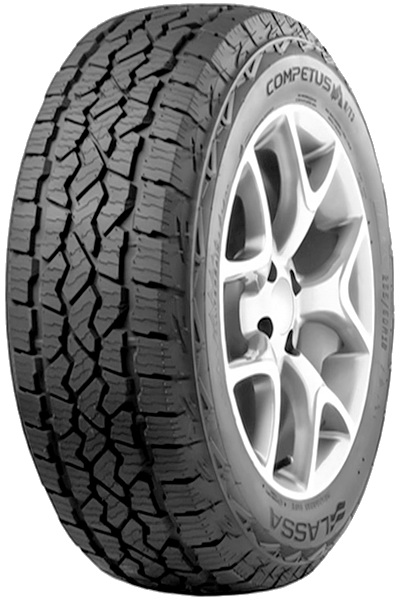 Lassa Competus A/T 3 235/65 R17 108T XL