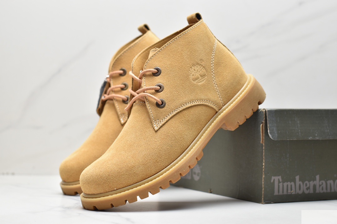 Timberland Martin boots Niskie