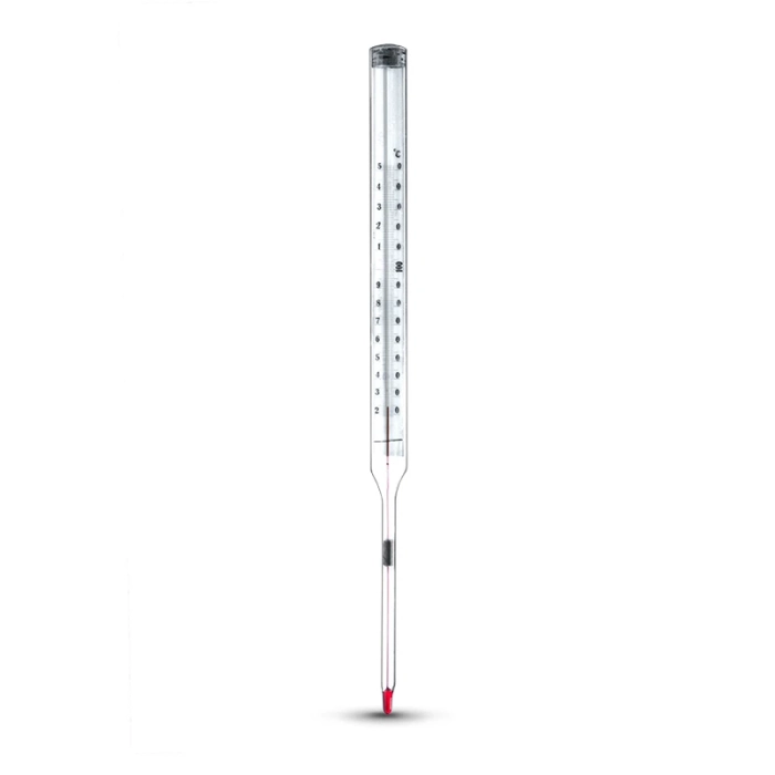 Термометри технічні ТТЖ-М для точного вимірювання температури