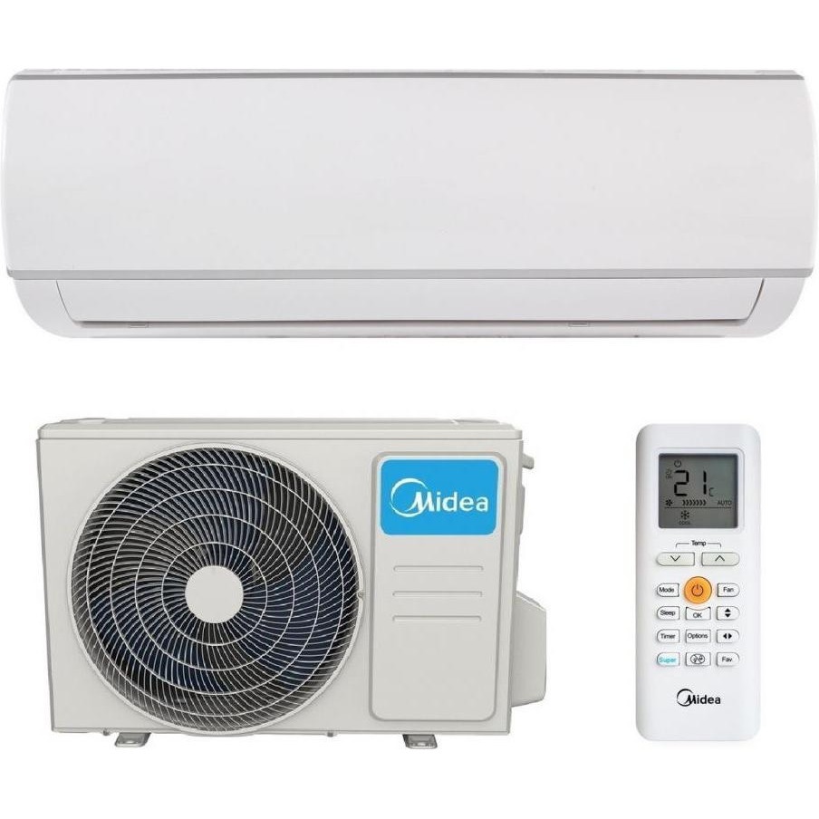 Кондиціонер Midea Forest DC AF8-24N1C0-I/AF8-24N1C0-O
