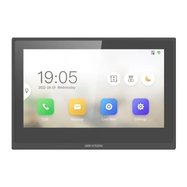 Відеодомофон Hikvision DS-KH6351-TE1 7" дюймів