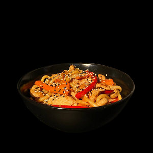 PASTA UDON